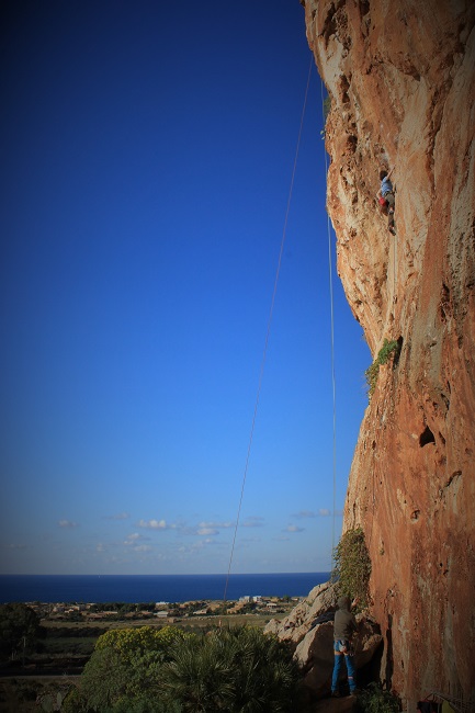 Guštanje ka na Marjanu (Parco Cerriolo)