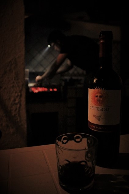 Večernja šema u HR stožeru!