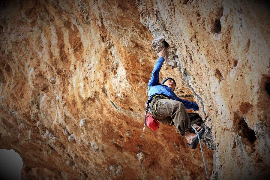 Sektor Crown of Aragon - atletski..