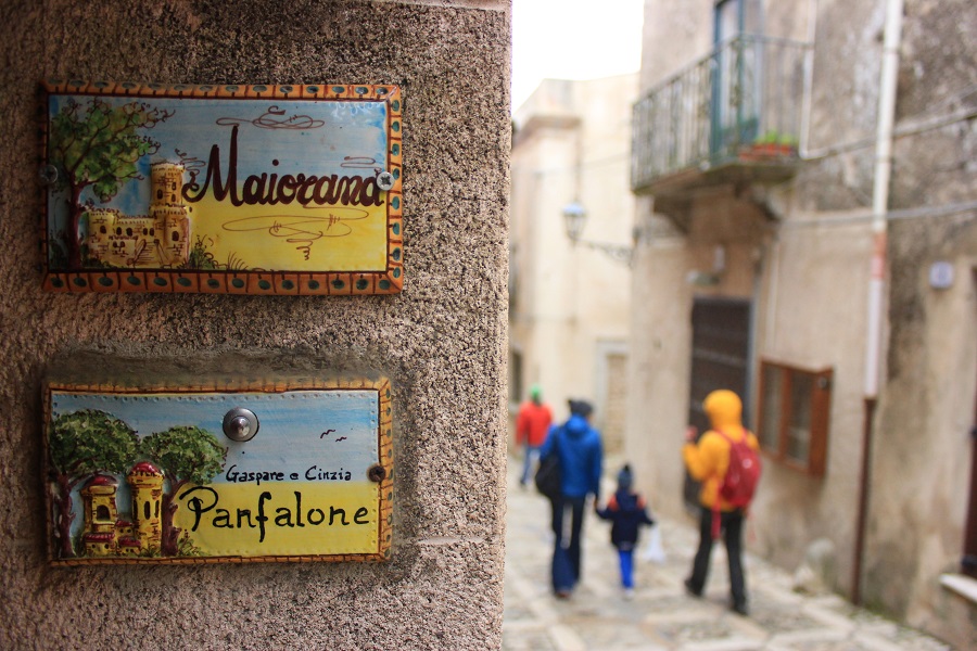 Stil je bitan, sine.