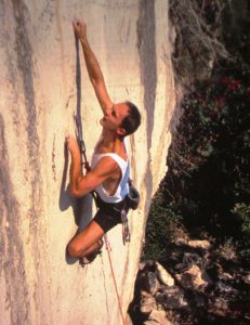 Penjanje je srića!!!