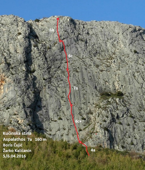 Čuja priznaje da mu još nije jasno kako je moguće da u ovako kvalitetnom dilu stine već neko nije nešto zabušia? Težaci mu jednoglasno odgovaraju: "Ne stižemo, brate!"