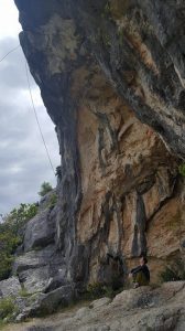 Niksi blagovao Gredu!