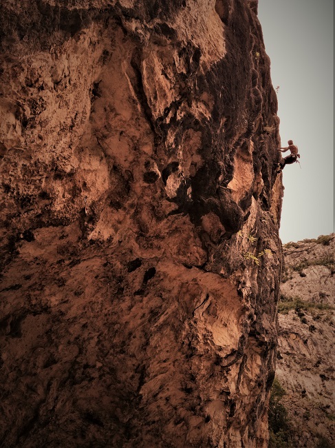 Legendarni as je ove godine na Gospinici ponovia sve u šta je uša ali potrudit će se da ne nastavi tako jer to bi bila prava šteta!