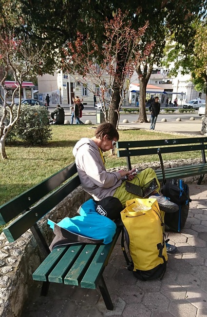 Samo boce, samo limenke!