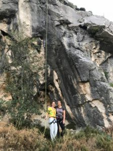 Lito ide Gredo moja!