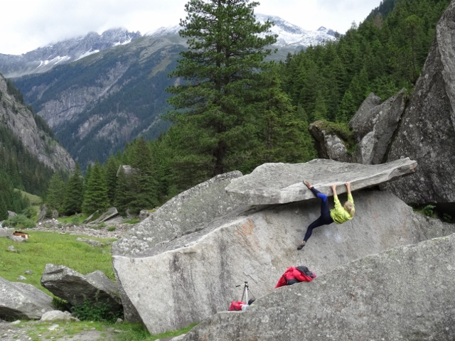 Legendarno zagrijavanje