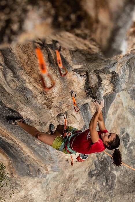 Vana Piccini Powered by Bim Sport / Foto: Kiwi