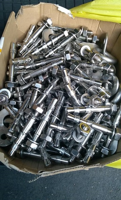 Babi je navodno poznata ova kartonska kutija!