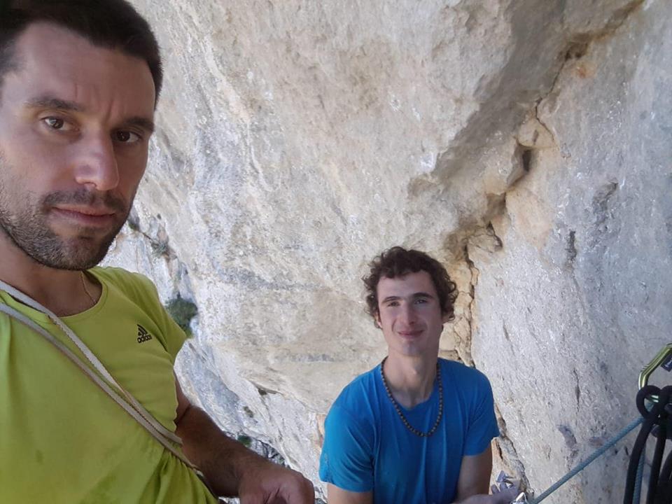 Marko & Adam Danas u Kuku