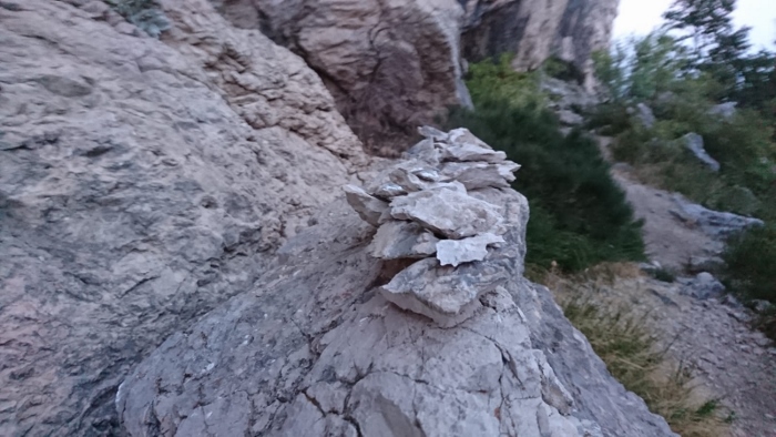 Solidna hrpa bovana koja je izletila iz smjera, hvala Bogu, naš Niko je proša neozljeđen, a bilo bi lipo da ga ova situacija ne demotivira!