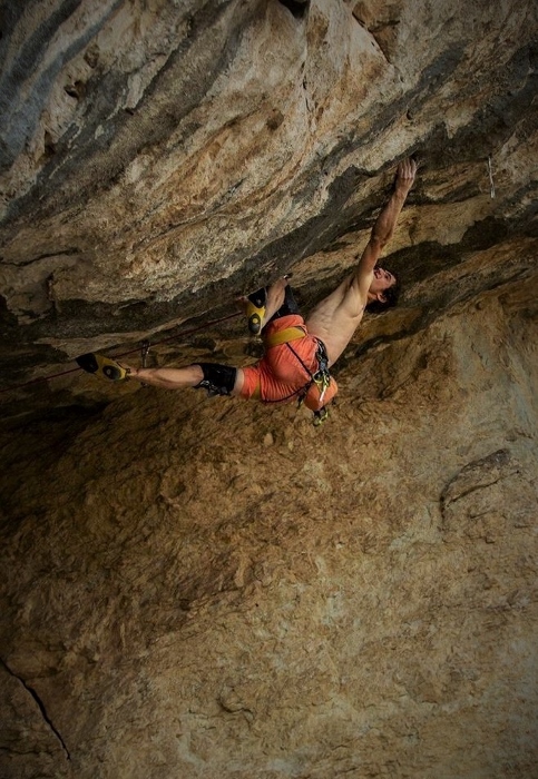 Adam vs. Dioklecijan