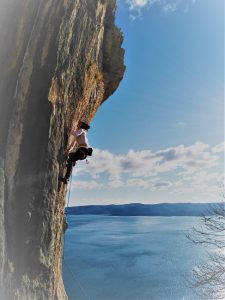 Dalmacija zero gravity!