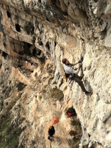 New frontier: Gorica!