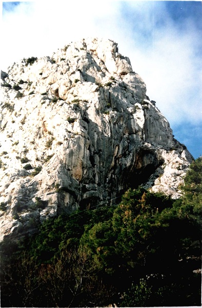 Jugoistočna barijera