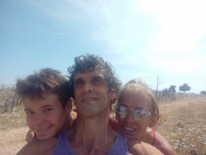 Frenk očistia Smrku!