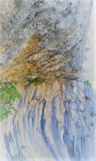 ...legendarni strop Mile Gojsalić čiji je potencijal godinama bia neiskorišten.