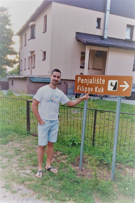 Ambasador okupljanja je legenda sekcije Solin - šampion Ivan Mihalj!