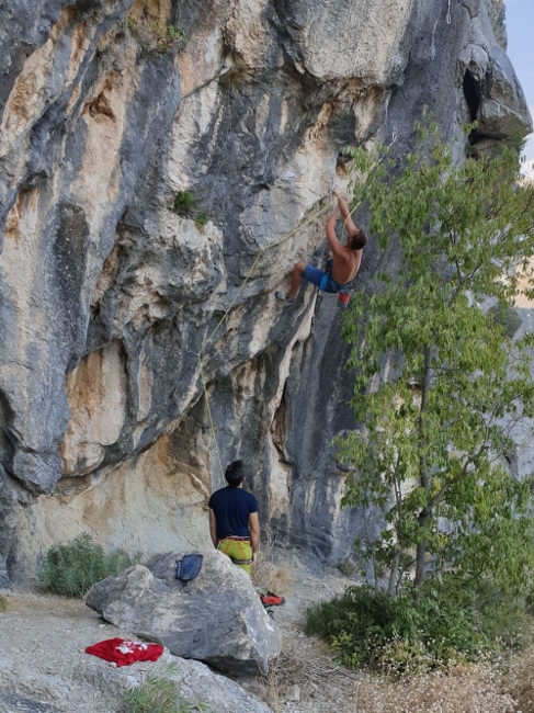 ... i Stana za grijem. Radnička klasa.