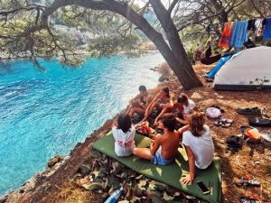 Hvar climbing festival!