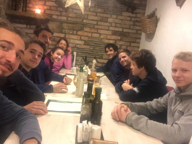 Ekipa feat. Jensterle - Sovincovi