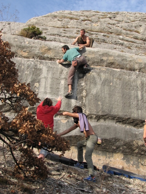 ...sešni u Glavicama! 