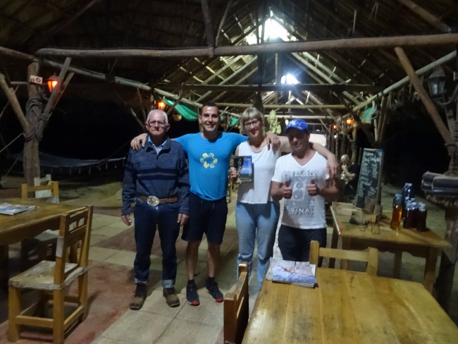 Nema asa, do lokalnog asa!