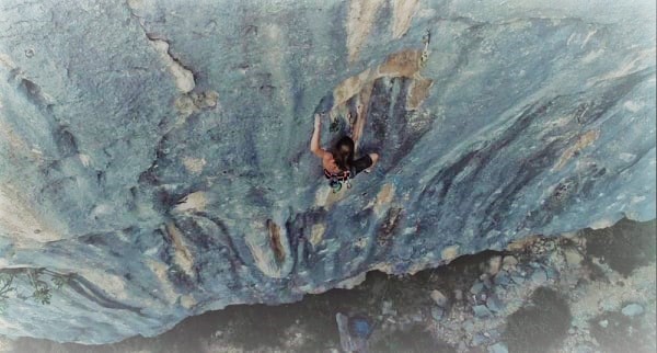 Lovre Prije kolina u Saloni/Karici...