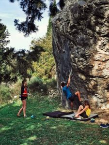 Samo kilometri & ljubav!