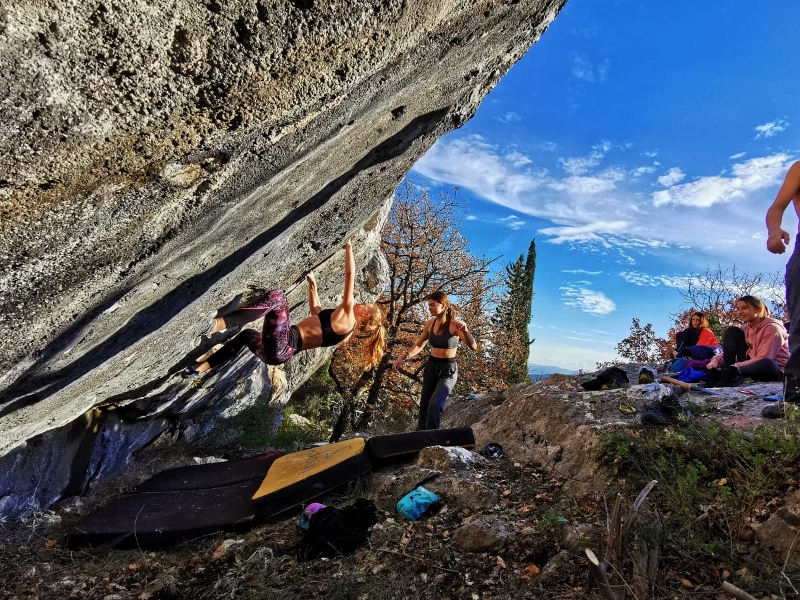 Tugaring Teška županija, čovik moj!