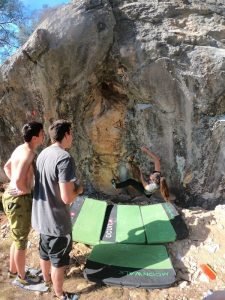 Samo domaći vapnenac!