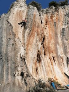 Guštanje u veljači!