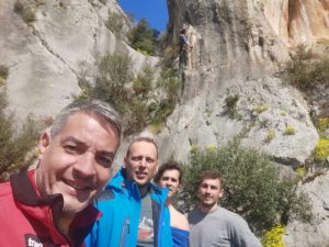 Trogir - safe again!