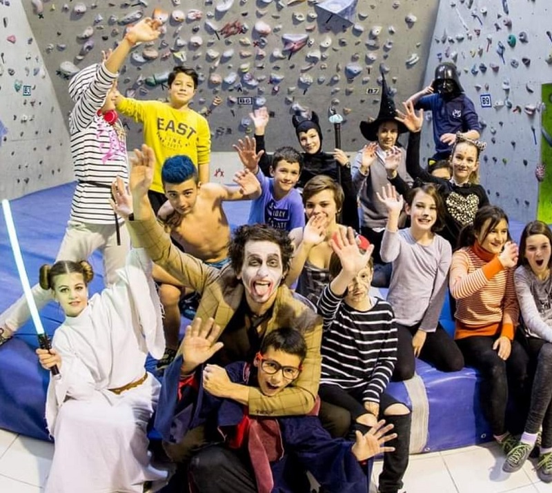 Prve sezone PCa sa mladima...