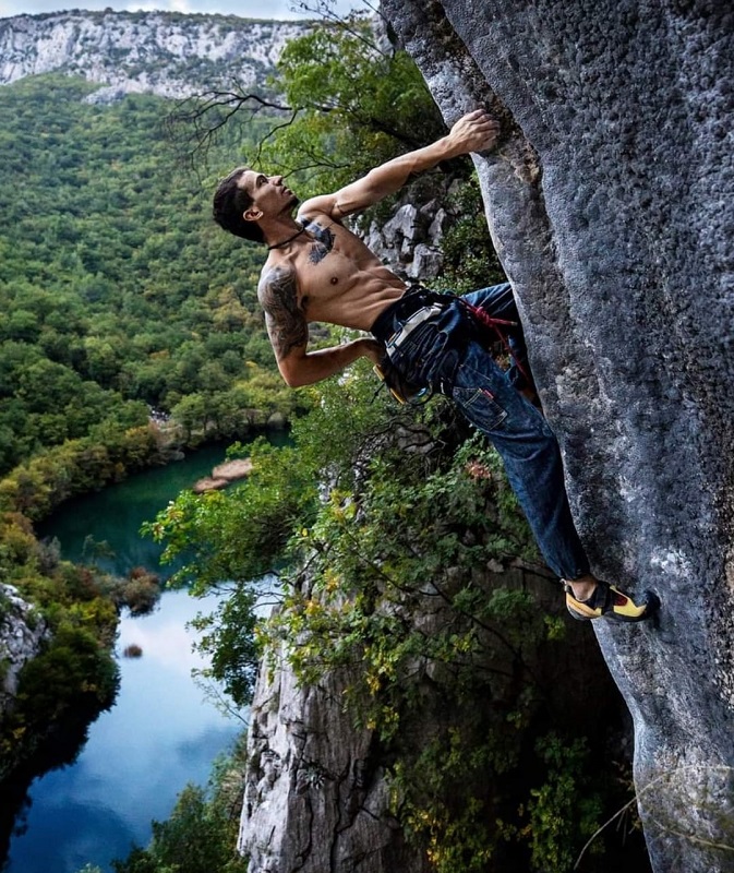 ... s vrimenom mu je konop posta sve draži!