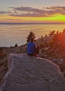 Izaša boulder vodič!