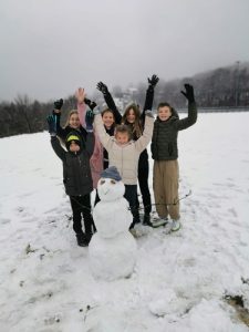 Uspješno u Zagrebu!