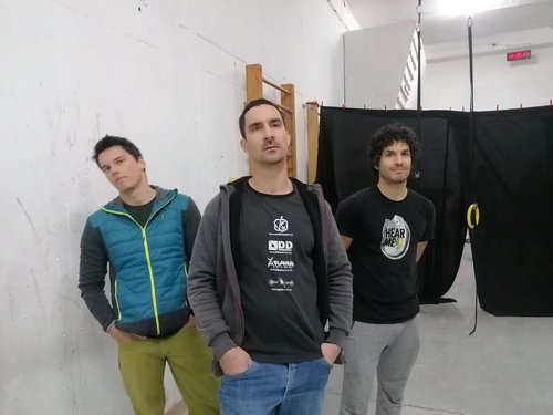 ... fotka Lapisovih setera od prošle sezone. / Foto: SPK Lapis