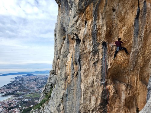 Nikola Smoljenović na stazi povratka!