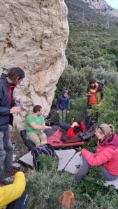 Siječanj u Sućurcu!