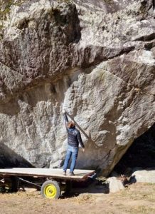 Zaljubljeni u Švicarsku!