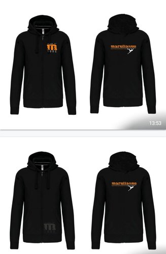 Idealan za laganu litnju buru na Markezinoj, tamo oko Vele Gospe, kad jednostavno znaš da ga prolaziš i samo se triba skulirat!