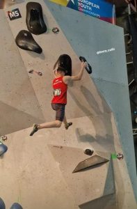 EP Duisburg: Ludnica!