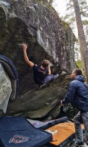 Čarobno u čarobnoj!