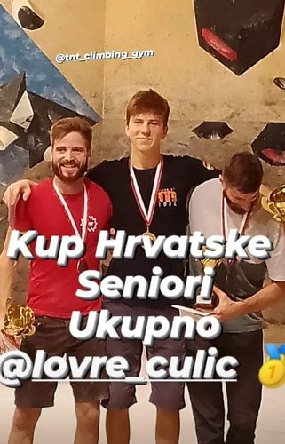 Momak je izdominira 2023u!