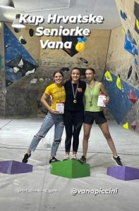 Lovre osvojia titulu!