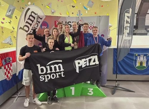 Marul - Fothia - Glas Istre