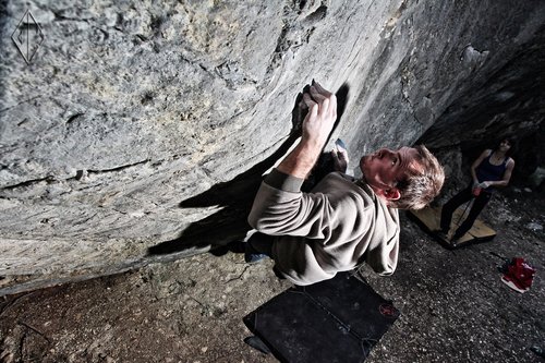 Tamo di je sve počelo.