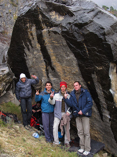 U danima otkrivenja ispod Ricky Martina!