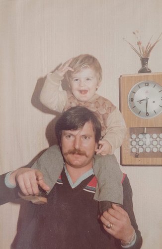 Šime i stari Paško!